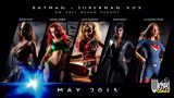 Supergirl XXX: Bir Axel Braun Parodi (2016)