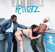 Vanilla Killaz – iki zenci (2015)